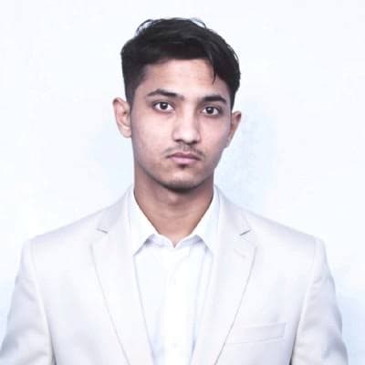 Asif Ali Quraishi | Software Engineer