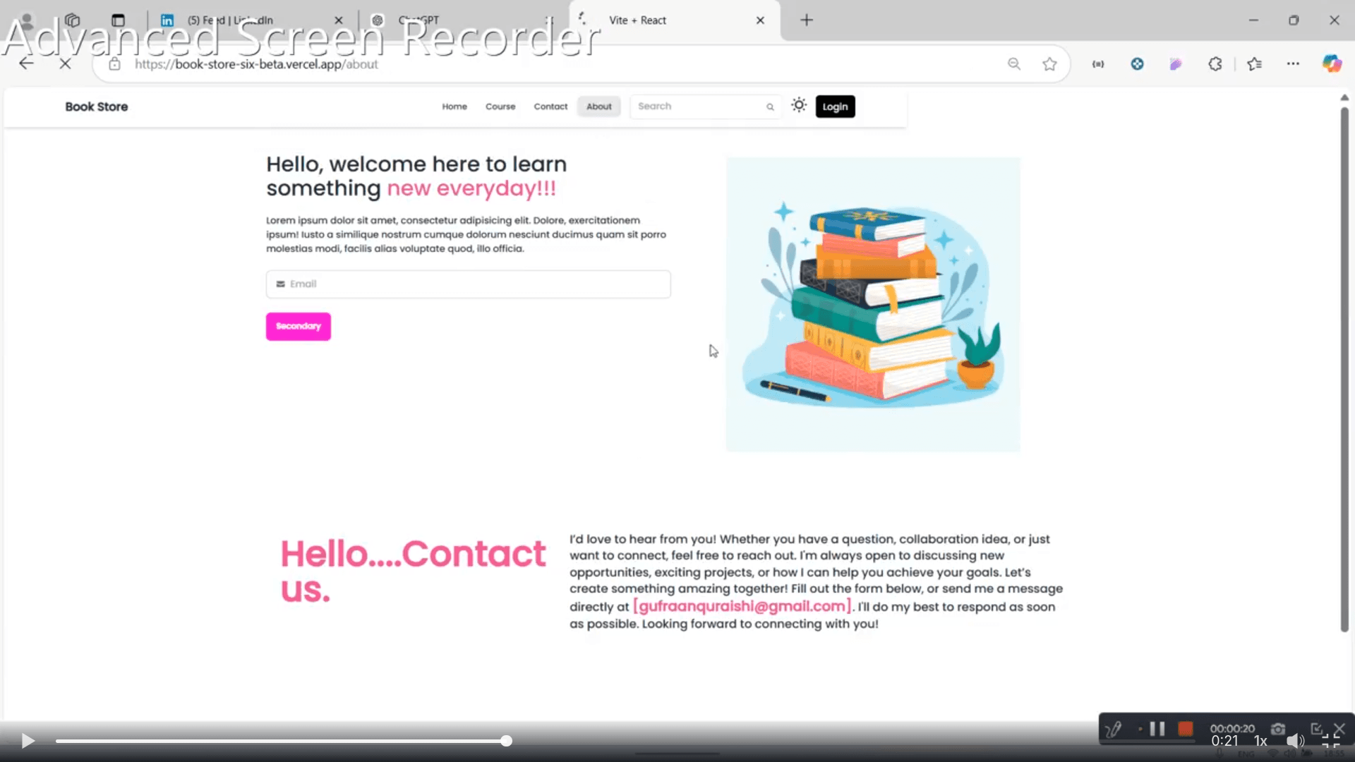 /projects/bookstore/bookstore-contactus-section.png