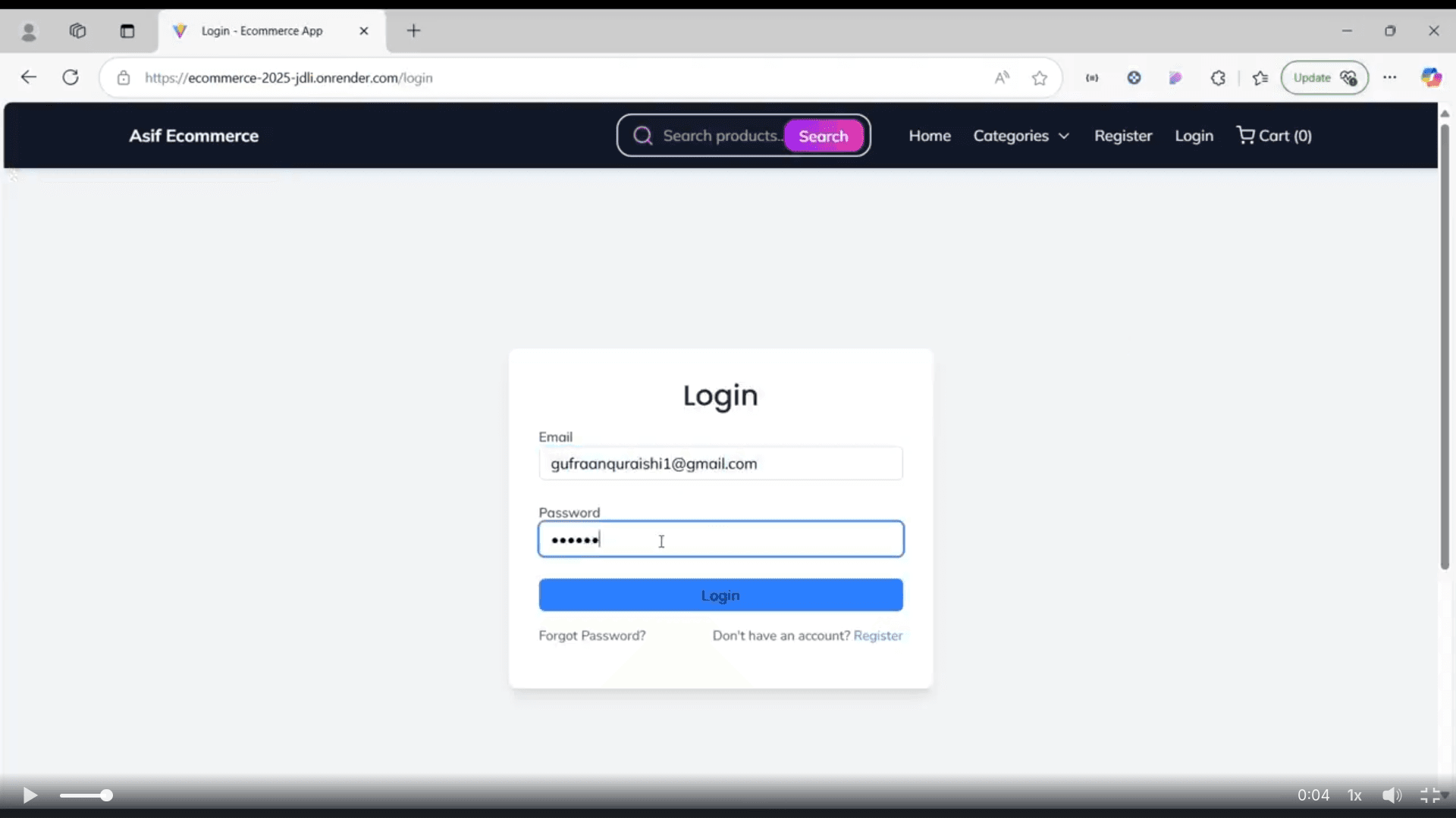 /projects/ecommerce2025/ecommerce2025-login-page.png