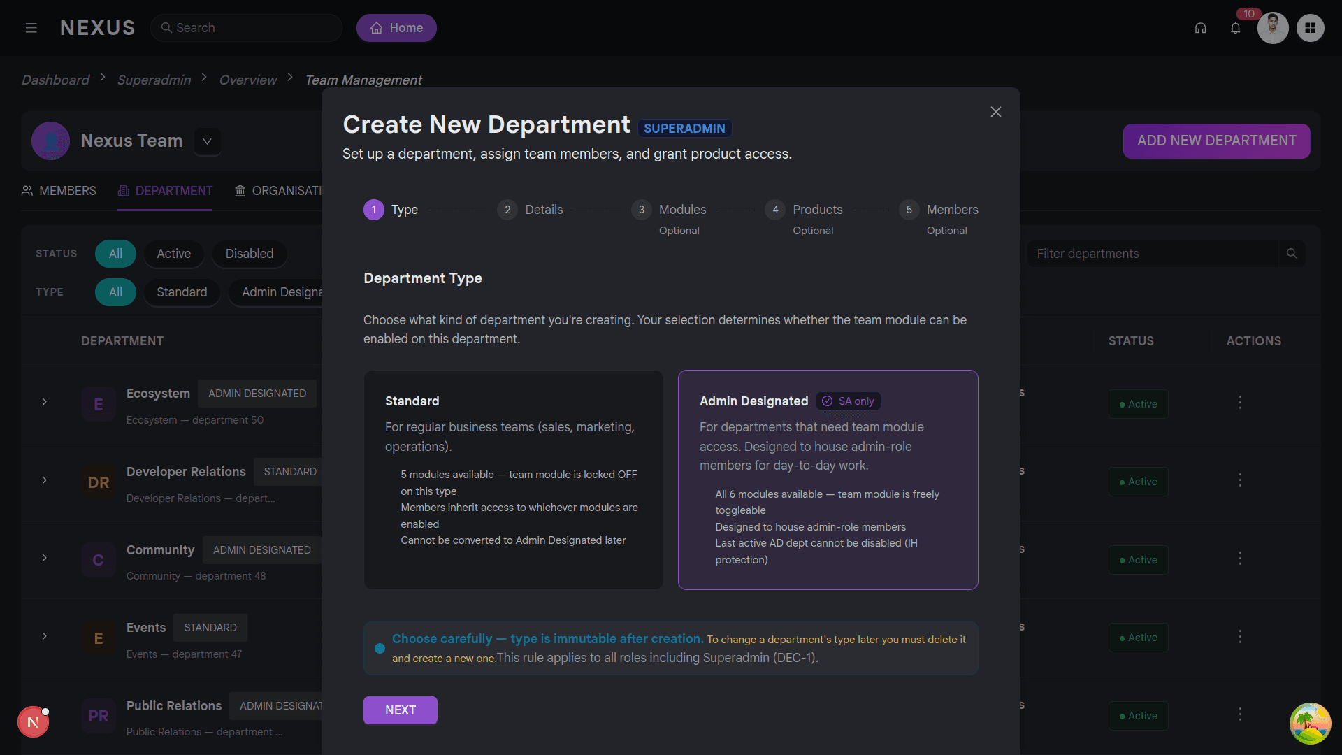 /projects/nexus-portal/nexus-create-new-department.png